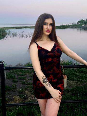 Анкета проститутки Диана, Ухта, 25 лет, №268532